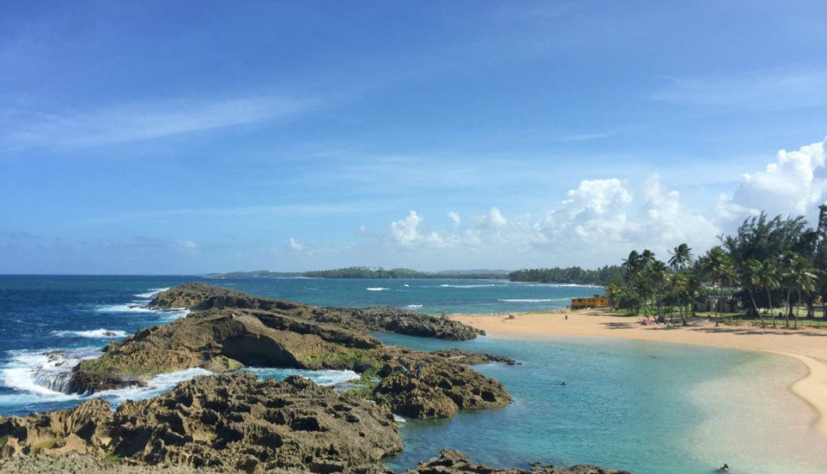 The Quirky Island of Puerto Rico