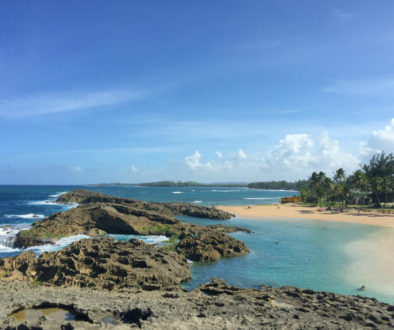 The Quirky Island of Puerto Rico