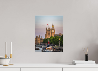 Watcher's of the Thames