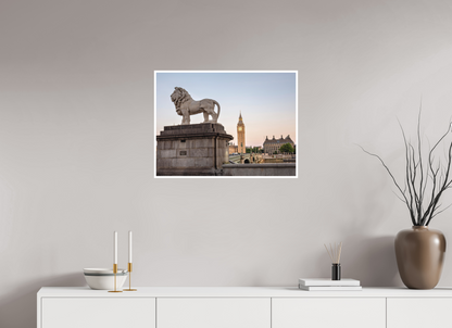 The Watcher of Westminster