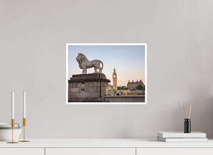 The Watcher of Westminster