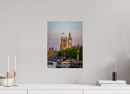 Watcher's of the Thames