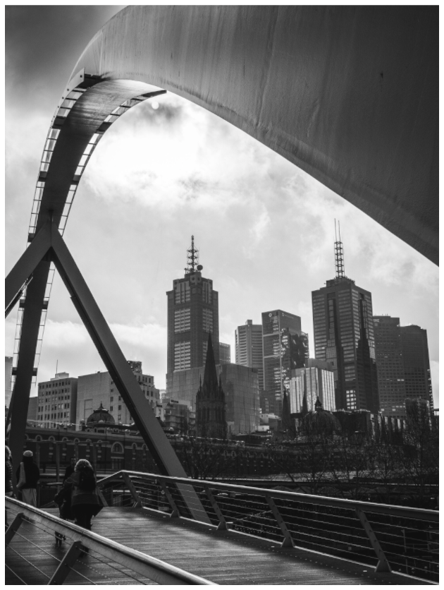 Main image Urban Arc